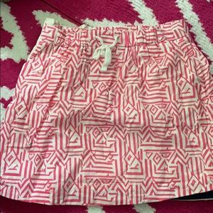 JCrew skirt